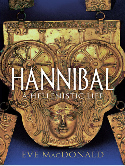 Title details for Hannibal by Eve MacDonald - Available